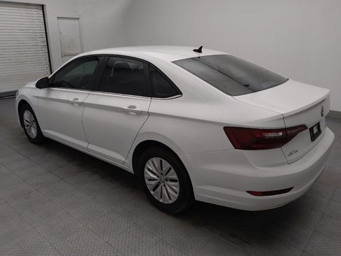Used 2020 Volkswagen Jetta S FWD image 3