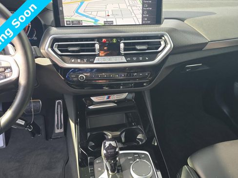 Used 2023 BMW X3 M40i image 9