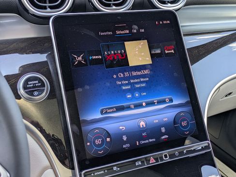 New 2025 Mercedes-Benz GLC 300 image 23