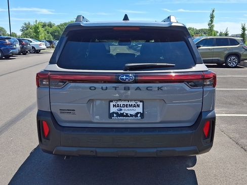Certified 2026 Subaru Outback Premium AWD/4WD image 6