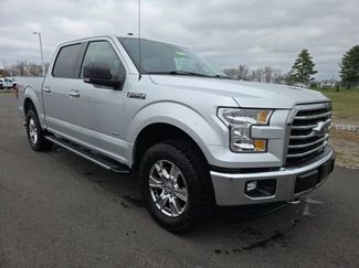 Used 2017 Ford F150 XLT w/ Equipment Group 302A Luxury 360° Tour