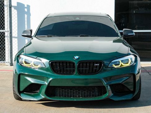Used 2018 BMW M2 w/ Executive Package image 6