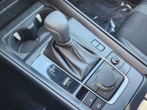 New 2026 MAZDA CX-50 2.5 Hybrid w/ Preferred Pkg image 11