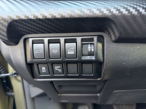 Used 2022 Subaru Ascent Onyx Edition image 27