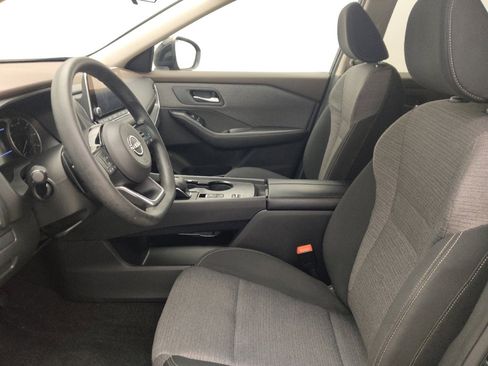 Used 2023 Nissan Rogue SV FWD image 17