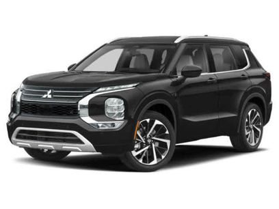 Used 2024 Mitsubishi Outlander SEL