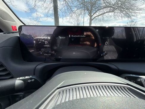 New 2026 Nissan Sentra SV image 15