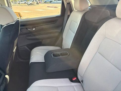 Certified 2026 Honda CR-V EX image 20
