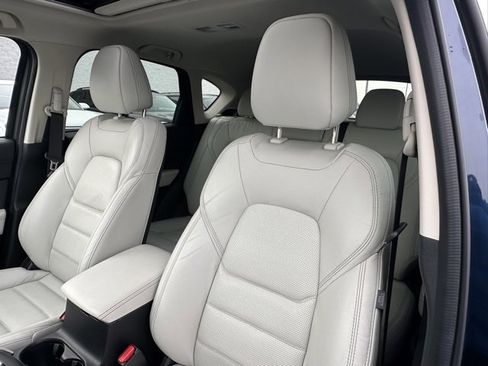 Used 2017 MAZDA CX-5 Grand Touring image 27