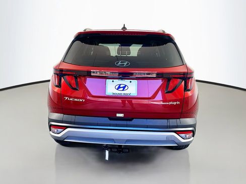 New 2026 Hyundai Tucson SEL image 6