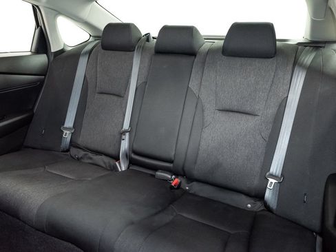 Used 2024 Honda Accord EX image 20