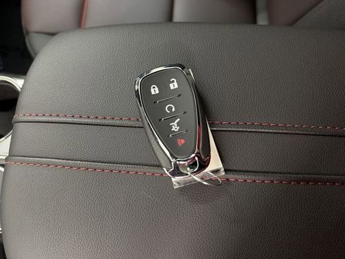 New 2026 Chevrolet Blazer RS image 38