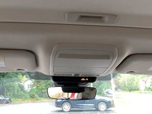 New 2025 MAZDA CX-90 Plug-In Hybrid w/ Preferred image 25