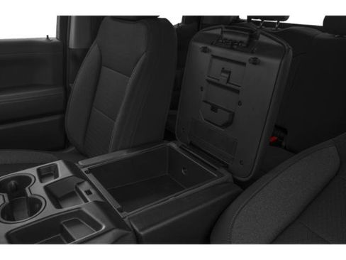 Used 2020 Chevrolet Silverado 1500 LT w/ All-Star Edition AWD/4WD image 17