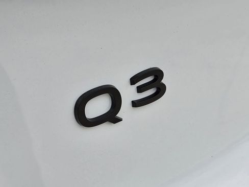 New 2026 Audi Q3 quattro 2.0T image 15