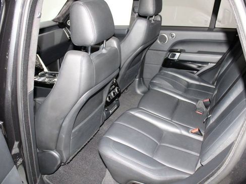 Used 2014 Land Rover Range Rover image 32