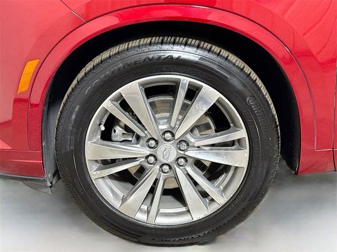 Used 2022 Cadillac XT6 Premium Luxury image 31