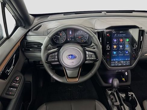 New 2026 Subaru Forester Sport image 22