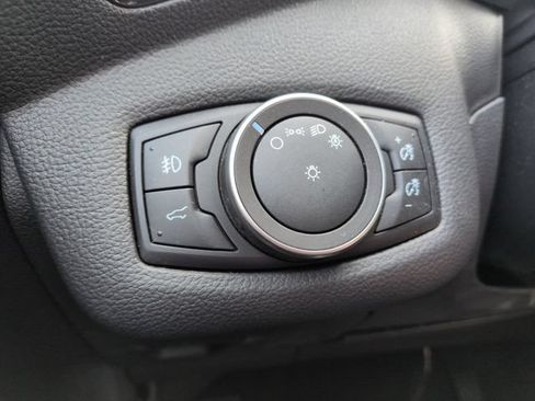 Used 2017 Ford Escape Titanium w/ Canadian Touring Package AWD/4WD image 32