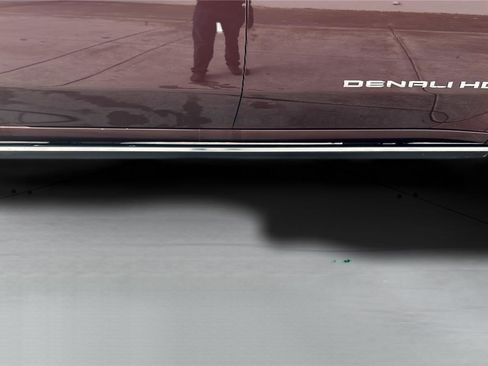 Used 2024 GMC Sierra 2500 Denali Ultimate image 37