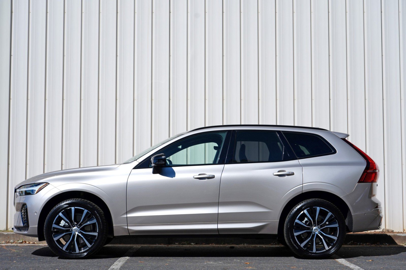 Used 2025 Volvo XC60 B5 Ultra w/ Protection Package Premier AWD/4WD image 49