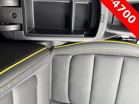 New 2025 Chevrolet TrailBlazer ACTIV w/ Convenience Package image 25