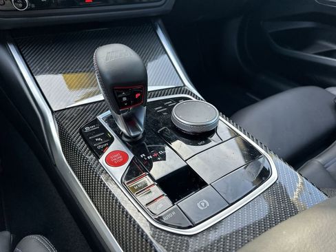 Certified 2025 BMW M2 w/ Lighting Package image 24