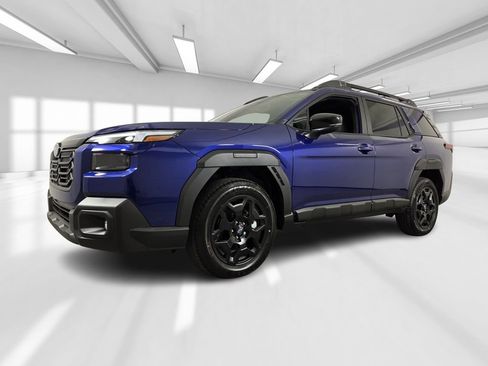 New 2026 Subaru Outback Limited AWD/4WD image 2