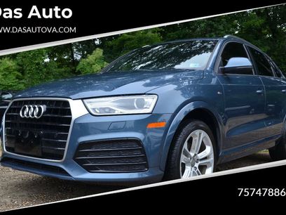 Used 2018 Audi Q3 2.0T Premium w/ Convenience Package
