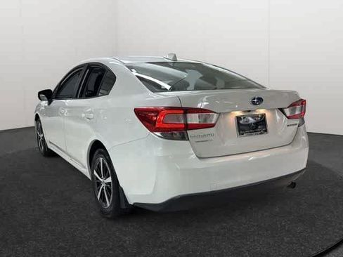 Used 2020 Subaru Impreza 2.0i Premium AWD/4WD image 5