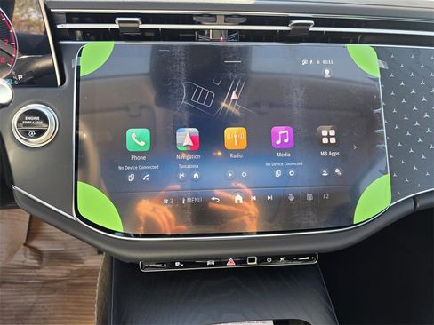 New 2026 Mercedes-Benz E 450 4MATIC Sedan image 18