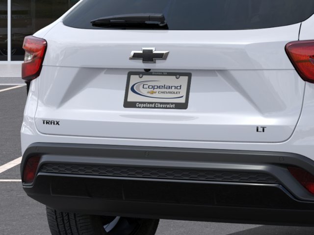 New 2026 Chevrolet Trax LT w/ Driver Confidence Package FWD image 15
