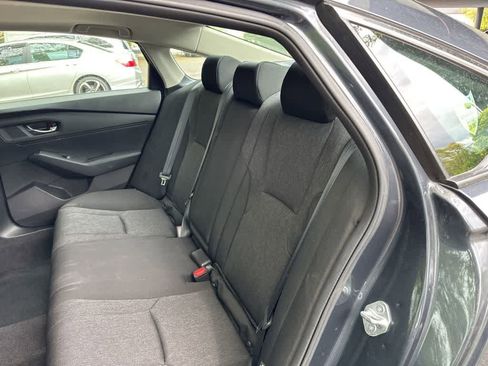 Used 2023 Honda Accord EX image 31