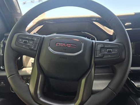 New 2026 GMC Sierra 1500 AT4X AWD/4WD image 13