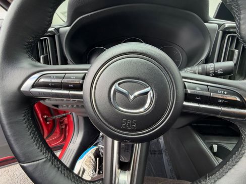 Used 2025 MAZDA CX-50 2.5 Hybrid w/ Premium Plus Pkg AWD/4WD image 30