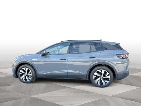New 2026 Volkswagen ID.4 Pro RWD image 5