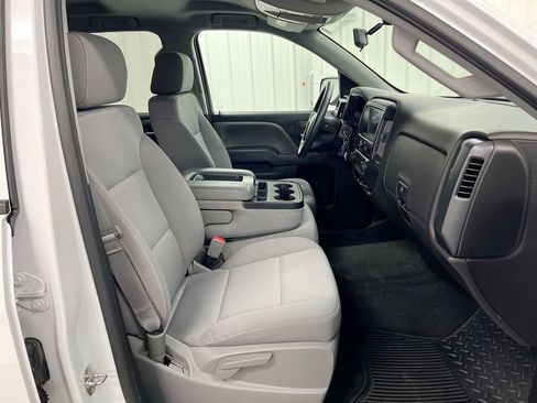 Used 2016 Chevrolet Silverado 1500 Custom w/ Custom Convenience Package image 20