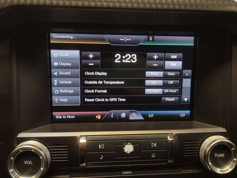 Used 2015 Ford Mustang Premium w/ Ecoboost Performance Package RWD image 25