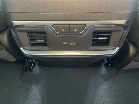 New 2026 GMC Sierra 1500 Denali w/ Denali Reserve Package image 22