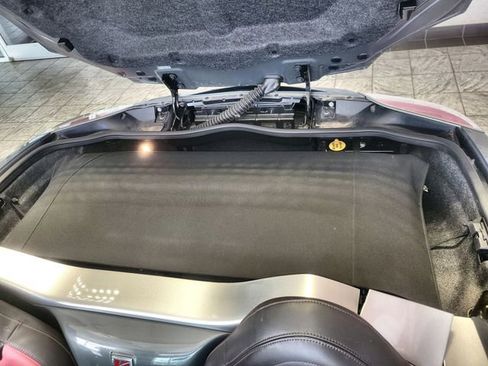 Used 2008 Saturn Sky Red Line RWD image 20