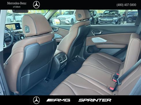 Used 2023 Acura RDX AWD w/ Advance Package image 20