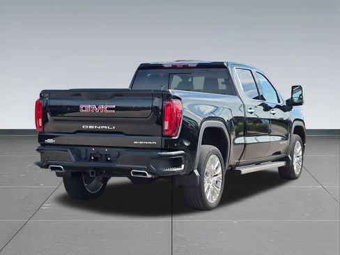 Used 2020 GMC Sierra 1500 Denali w/ Denali Ultimate Package AWD/4WD image 6