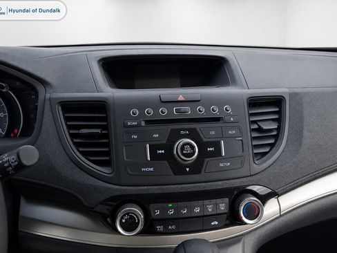 Used 2016 Honda CR-V LX image 10