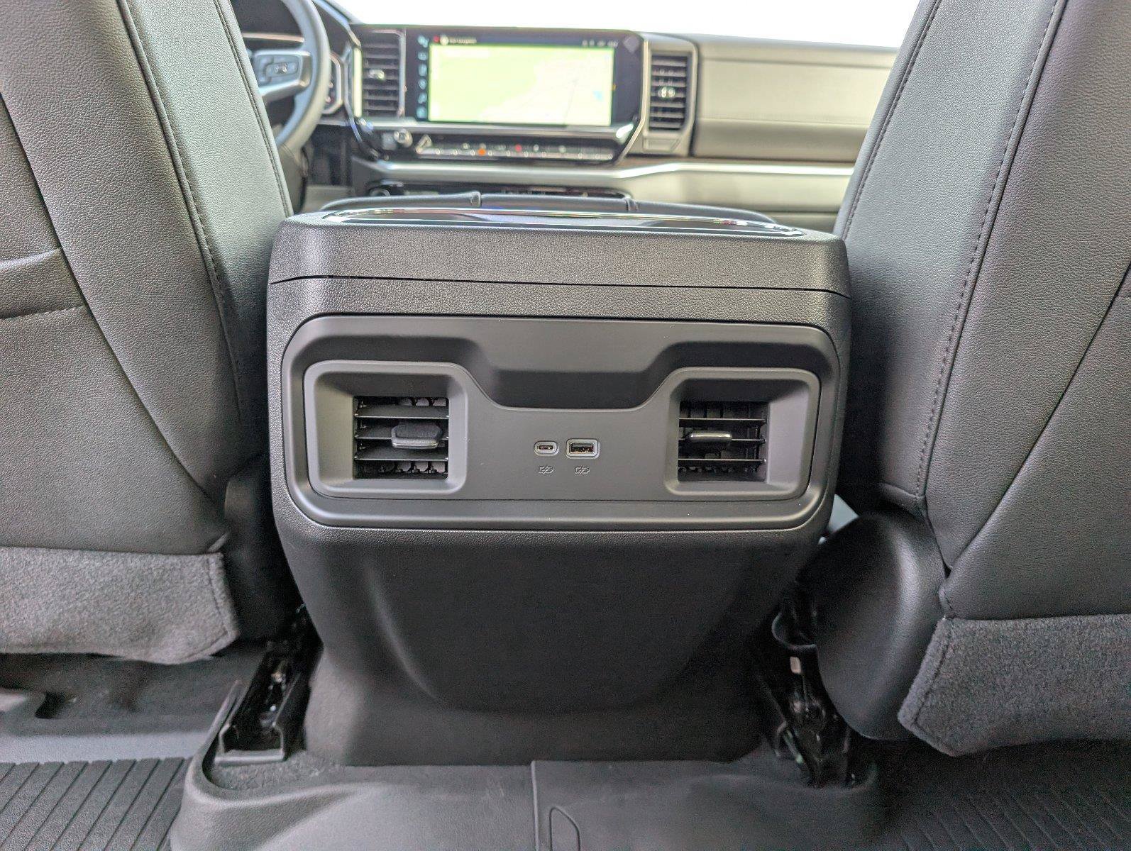 New 2026 Chevrolet Silverado 1500 RST AWD/4WD image 34