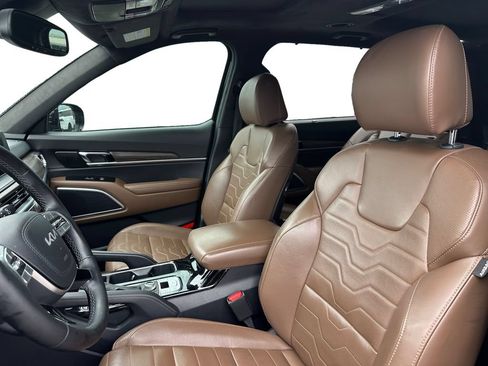Used 2022 Kia Telluride SX w/ SX Prestige Package AWD/4WD image 10