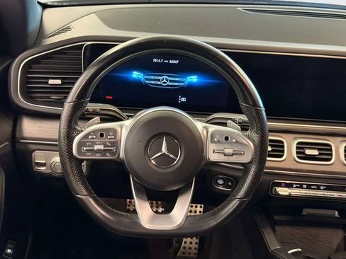 Used 2020 Mercedes-Benz GLE 350 4MATIC image 14