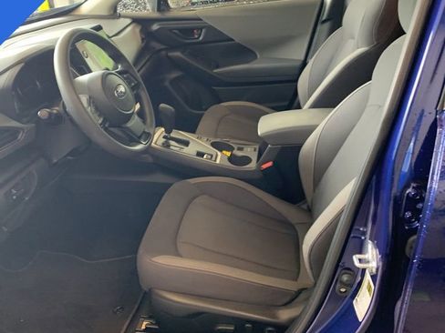 Certified 2025 Subaru Crosstrek 2.0i Premium AWD/4WD image 3