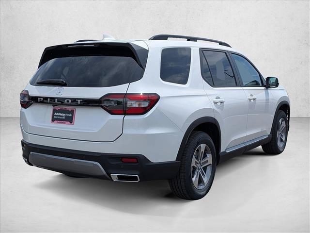 New 2026 Honda Pilot EX-L image 2