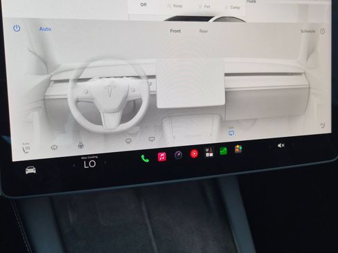 Used 2023 Tesla Model 3 Standard Range RWD image 24