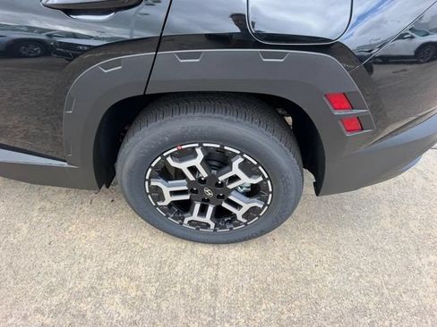 New 2026 Hyundai Tucson XRT AWD/4WD image 7